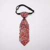 Bling Tie With Arrow Shape For Formal Events Gift For Adults