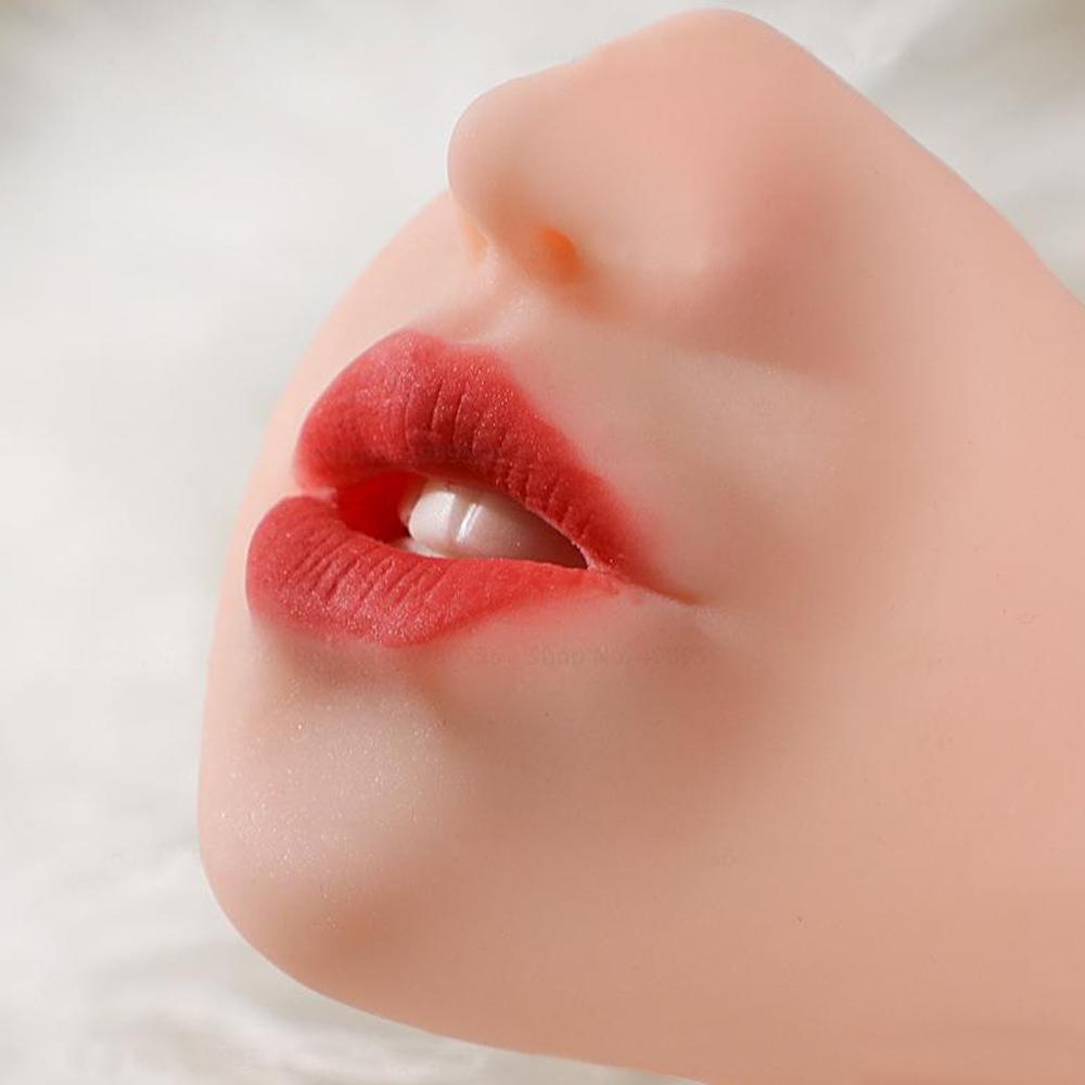 Sex Toys for Men Anal Vagina Pussy Silicone Male Masturbators sexy toys for adults 18 sucking sexulaes toys sexyshop