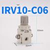 Chao Jing Yan IRV Precision Vacuum Regulating Valve CN Plug (adapter Included)