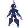 San-Ei Pocket Monster ALL STAR COLLECTION PP262 Soublaze (S)