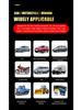 E-FAST 12V Car & Motorcycle Battery Charger and Repair Tool