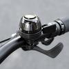Safety Warning Bells Classical Bicycles Bells Loud Sound Bikes Sound Alarm Bicycles Horn for Mountain Bikes Handlebars
