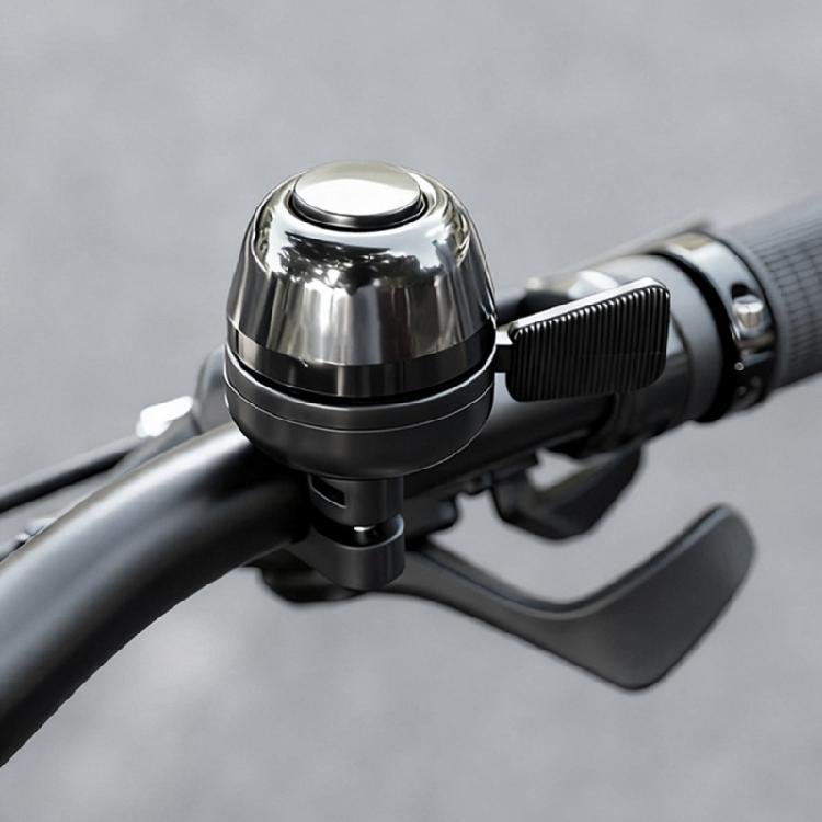 Safety Warning Bells Classical Bicycles Bells Loud Sound Bikes Sound Alarm Bicycles Horn for Mountain Bikes Handlebars