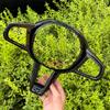 2024 Upgrade for BMW New CS Steering Wheel Carbon Fiber Frame Black Frame Only Applicable To CS New Steering Wheel