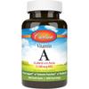 Carlson Labs Vitamin A Pectin 25,000 IU 300 Softgels 1 Pcs 300 Tablets