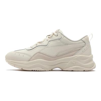 Cilia Lux Sugared Almond Women Sneakers Cream 370282-18