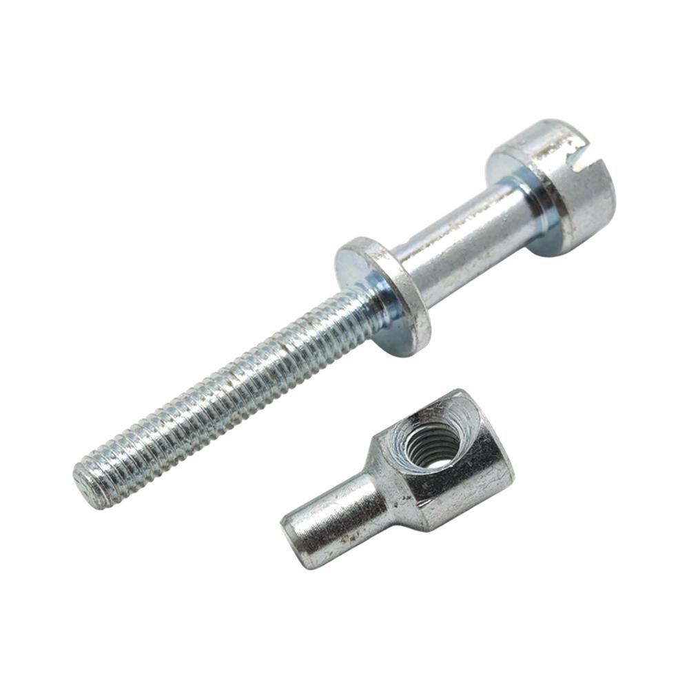 Chain Adjuster Tensioner Screw Kit For Stihl 028 038 MS380 MS 380 Chainsaw Spare Tool Part
