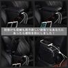 Sporacingrts Car Armrest with USB Car Storage Armrest, Port, Box, Universal, Multi-Function