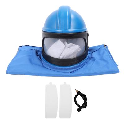 Equipamentos para segurança individual – Capacetes e máscaras de soldadura