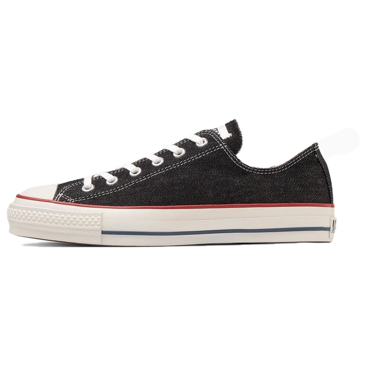 

New Converse Chuck Taylor All Star Ox Mij Okayama Denim 31309170 38