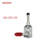 GH-301-CL and 301-CR Handle Quick Release Left and Right Push-pull Toggle Clamp quick release push pull clamp HS CH 301CR 301RL