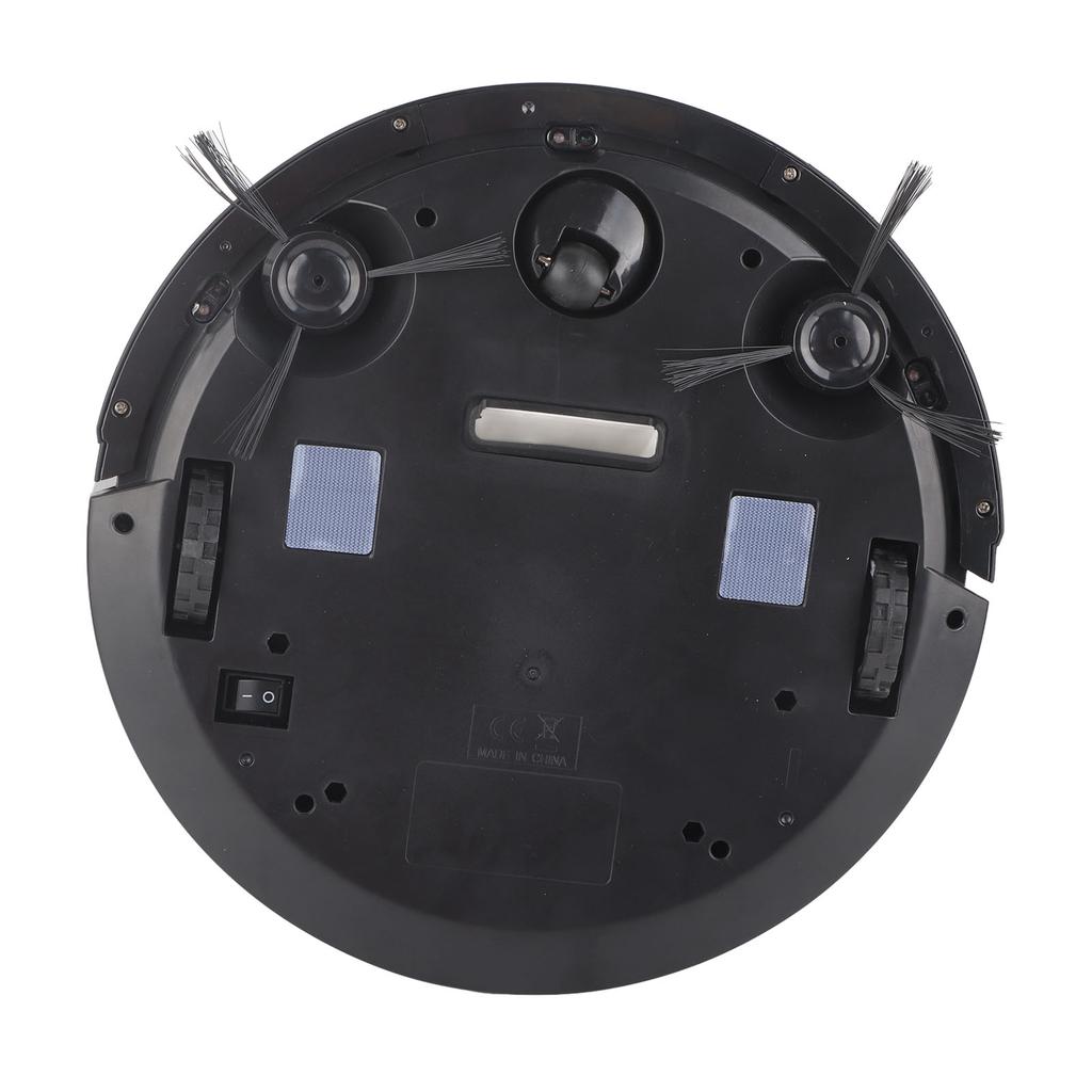 Smart Robot Vacuum Cleaner Robotic Wireless Sweeping Tool Low Noise Intelligent Sweeping Robot