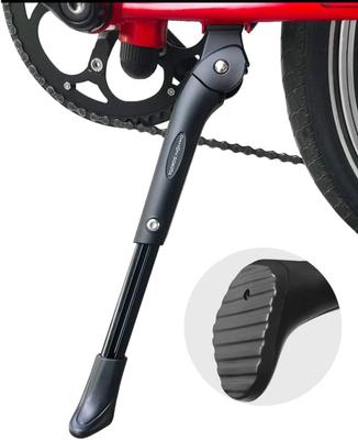 מעמד ל-DAHON תואם ל-14 אינץ' עד 26 אינץ' אלומיניום מתארך ועוד רבים תואמים 14 אינץ' 16 אינץ' 20 אינץ' 26 אינץ' (DAHON