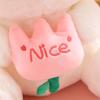 Cute nice dog doll plush toy sleeping pillow large drop-eared dog accompanying doll girl holiday gift