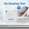 INKBIRD IBS-TH3 WIFI Thermometer Hygrometer 2-in-1 Smart Sensor for Temperature Humidity With Temp Alarm,Data Cloud Storage 2