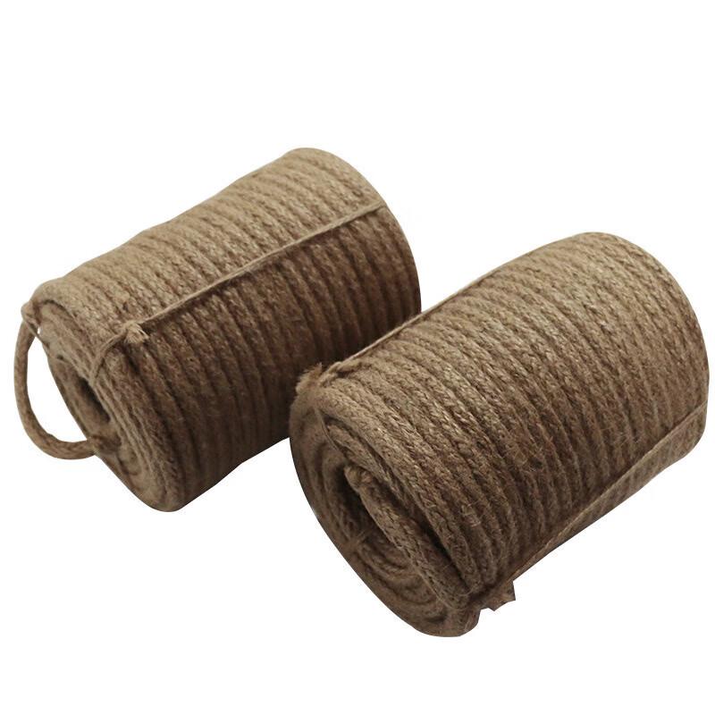 Marine Emergency Fireproof Escape Rope with Steel Core