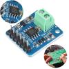 MAX31855 Thermocouple Breakout Sensor -200℃ To +1350℃ K Type Thermocouple Module Development Board Digital Output for Arduino