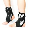 Sleeping Type Snap-on Orthotic Foot Brace, for Night-time Fixation