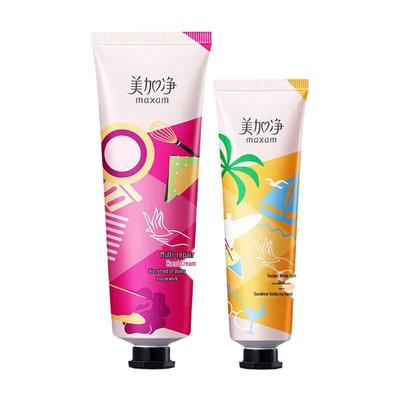 Multi-Effect Nourishing Hand Cream Set