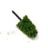 50pcs Trees Model DIY Green High Quality Landscape Scale