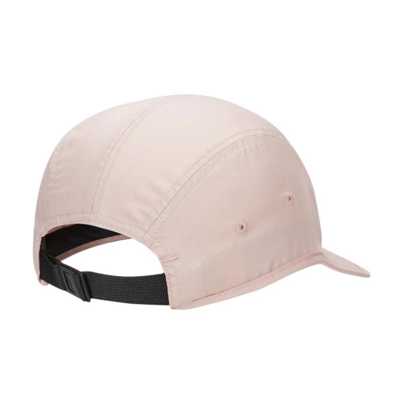 Nike Polyester Baseball Caps Unisex Pink Casual FB5624-601