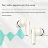 Edifier True Wireless Bluetooth Hearing Assist Earbuds