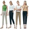 Baiyu Women Summer Cool Performance Pants Pncw