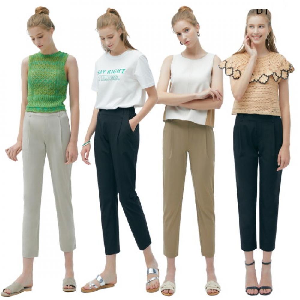Baiyu Women Summer Cool Performance Pants Pncw