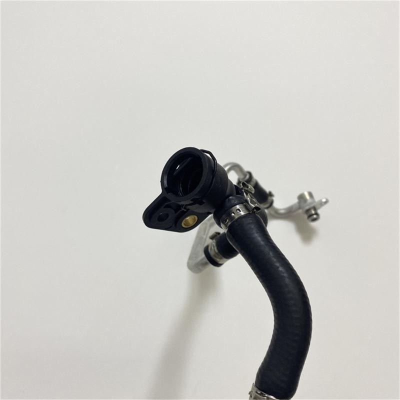 Premium Heavy Duty Car Metal Turbocharged Cooling Water Return Pipe Enhancing Heat Dissipation 2762002351 for M276 W166