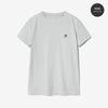Fila EssenTial TricoT T shirT Men woMen 24ss