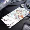 Mouse Pad One Piece Anime Gamer Pc Computer Large Xxl Desk Mat Keyboard Anime Gaming Accessories Mousepad Carpet