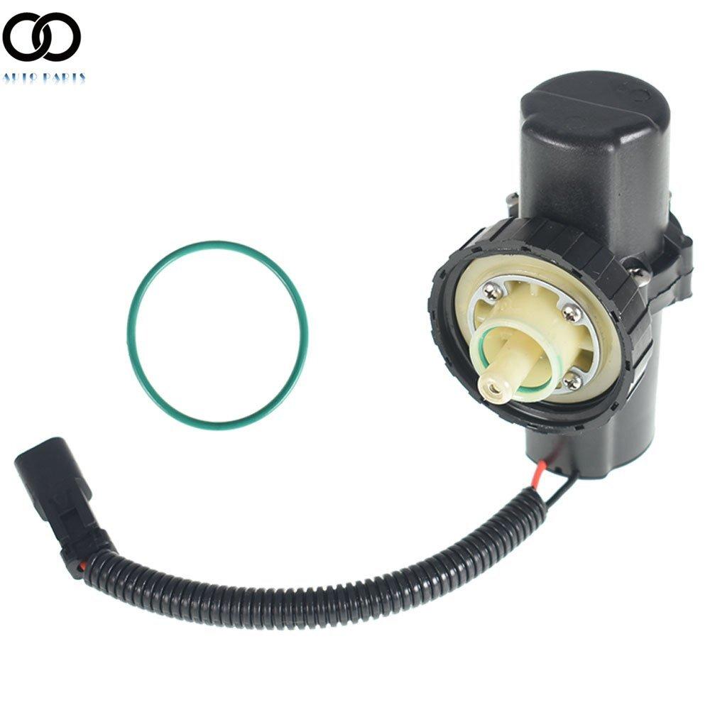 228-9129 Fuel Pump Fit for Caterpillar Backhoe 414E 416D 416E 420D+ Cat