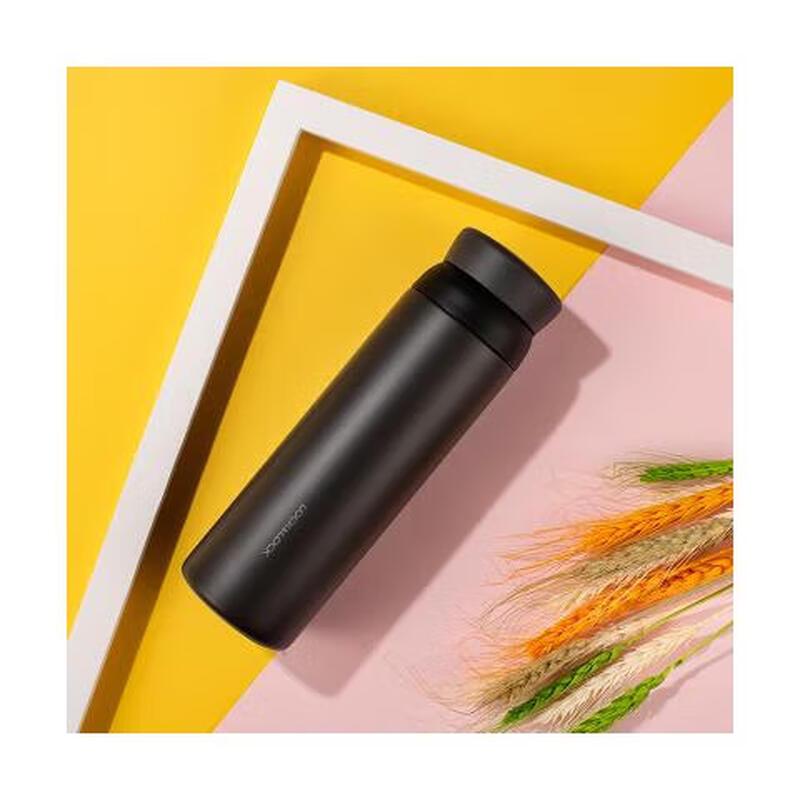 LocknLock LHC4212 316 Stainless Steel Thermos Bottle