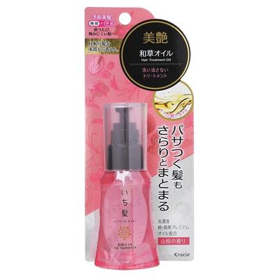 Ichikami Hair Treatment Oil