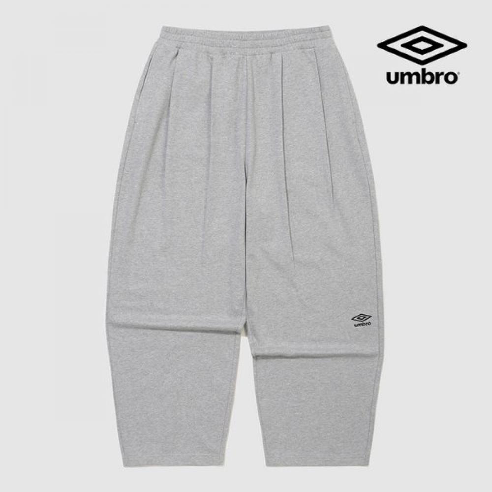 Umbro Sweat Pants Balloon Mgr Ur123cfp12 gray (MGR)/65
