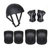 Child Sturdy And Protective Childrens Helmet For Bikers With Multiple Ventilation Holes Designed For Good Ventilation