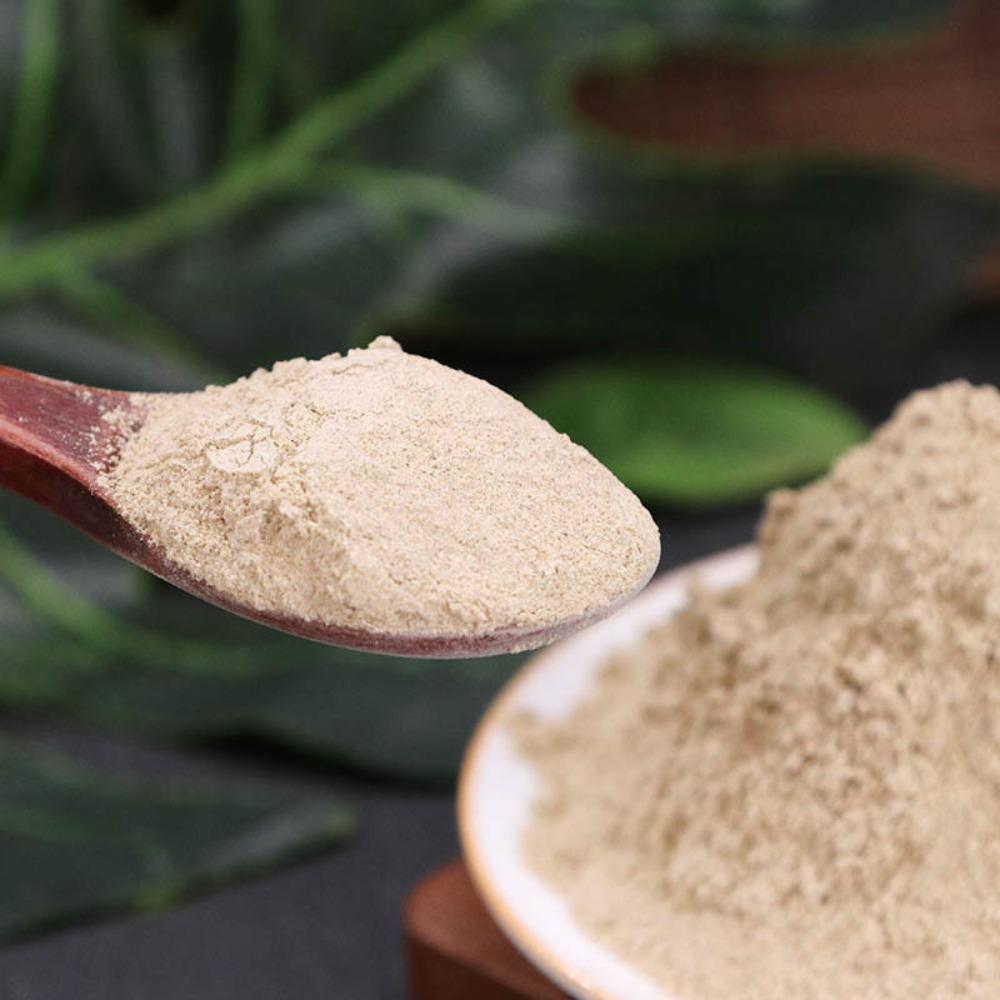 White Hyacinth Bean Powder Bulk Wholesale & Retail | Grain & Cereal Dropshipping, Best Bulk Prices