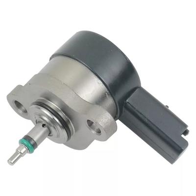 Replacement Common Rail Fuel Pump Pressure Fits For Citroen Peugeot 0281002493