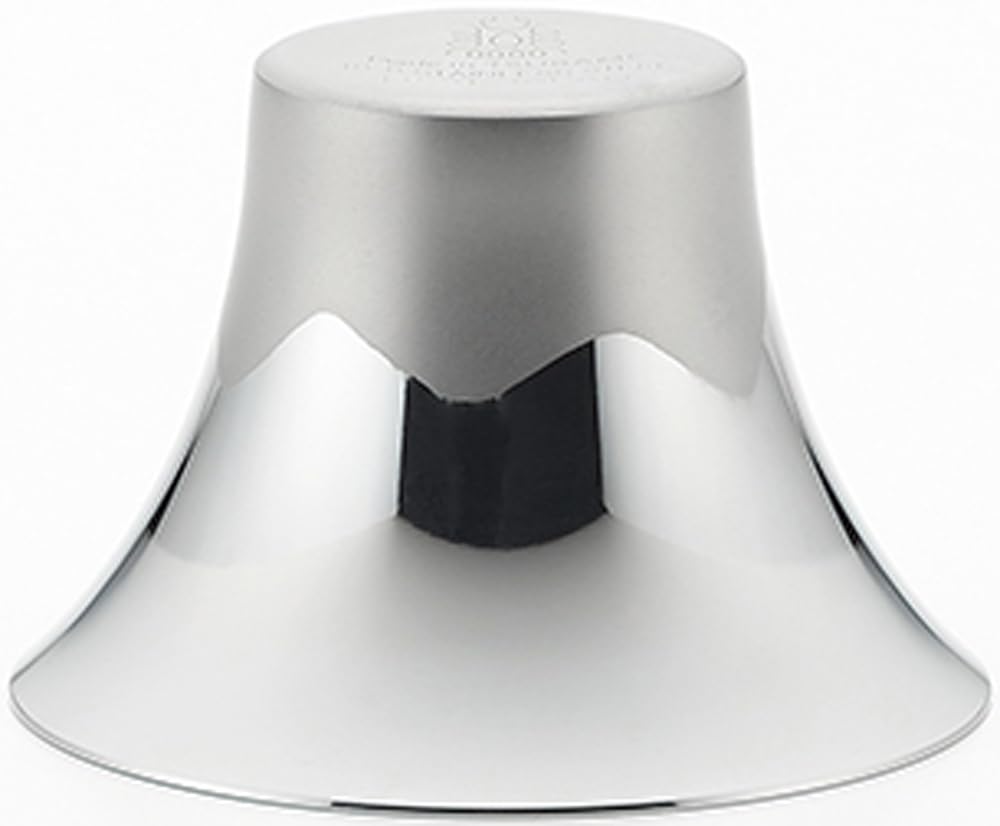 Takei Ukibutsu Seisakusho Stainless Steel Sake Cups, Mount Fuji Design, FM-101, Set of 2