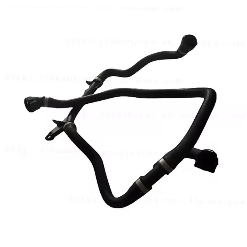 A17128677245 Car Accessories Coolant Radiator Hose 17128677245 17128634286 for BMW F20 F21 F22 F23 F30 F31 F34 F35 F32 F33 F36