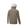SAUCONY Zipper Fashion Versatile Long Sleeve Jacket Men Jackets SA2250WJ82C-GR133