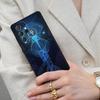 Ancient Egypt Egyptian God Horus Kemetic Heru Cell Phone Case for Samsung Galaxy S26 Ultra S25 S24 S23 S22 S21 S20 Note10 Cover