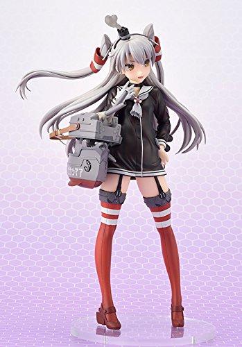Hobby Japan Limited Edition Kantai Collection KanColle Amatsukaze