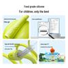 DUOGUAN Children's Jump Ropes & Training Mat