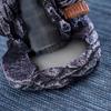 Resin Backflow Incense Burner: Creative Aromatherapy & Ornamental Smoke Design for Home. Perfect for Sandalwood Incense.