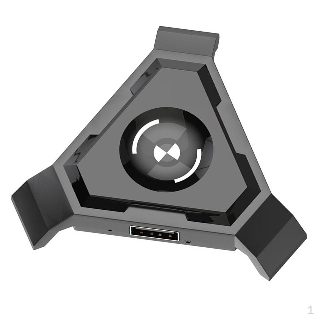 

Адаптер клавиатуры и мыши для телефона iOS Android