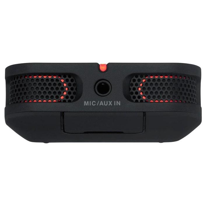Roland R-07-BK High-Resolution Audio-Rekorder, Schwarz