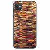 Case For Wiko Y82 Cartoon Silicone TPU Soft Phone Back Cover For Wiko Y82 Y 82 Cases Funda Luxury Capa Shockproof Bumper Coque
