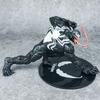 Venom Pvc Action Model Ornament For Collectors Desk Decor And Collecting