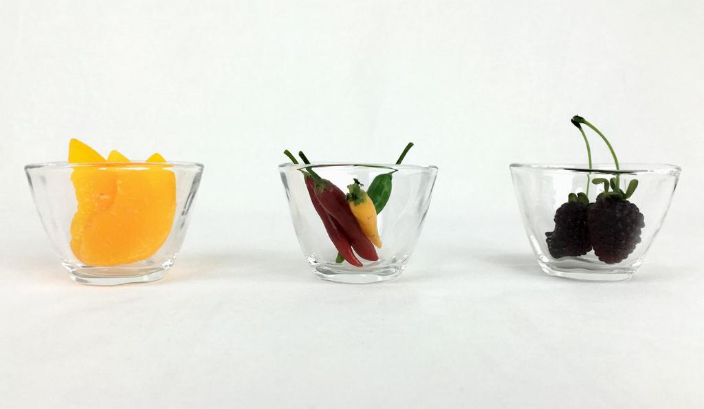 ADERIA Hand-Bound Ginjo Sake Cups, Set of 6, 90ml Each, Dishwasher Safe, Made In Japan, P6614. These Sake Cups Are Perfect for Drinking Sake, and Are